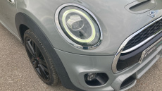 MINI Hatchback 2.0 Cooper S Sport II 5dr Petrol Hatchback